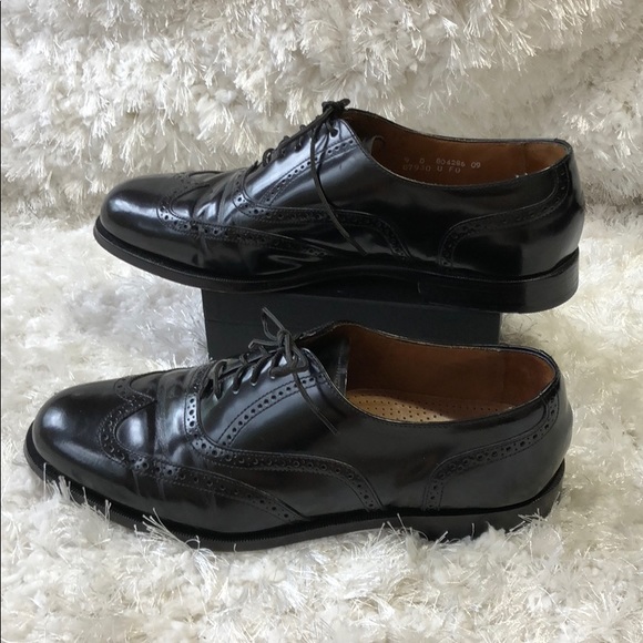 Cole Haan Other - Vintage sz 9 Cole Haan City Wingtip Oxford Shoes